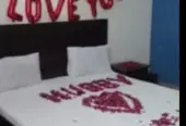 Couple guest house