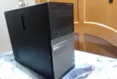 Full Setup PC [Monitor, Keyboard,mouse,CPU] (Special discount) for 2days