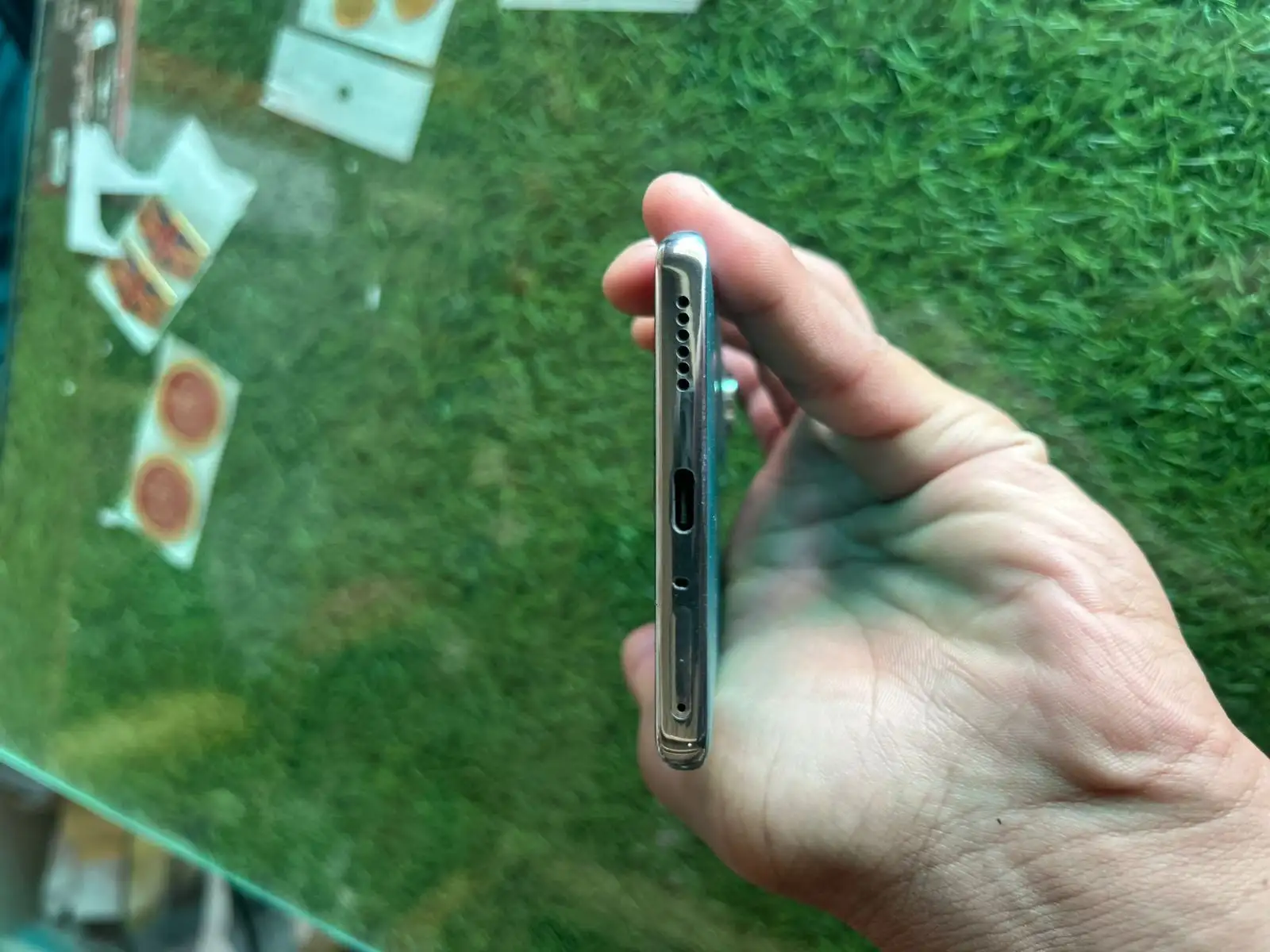 Tecno Camon 40 Pro