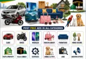 Online free classified ads murshidbaba.com