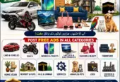 Online free classified ads murshidbaba.com