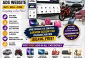 Online free classified ads murshidbaba.com