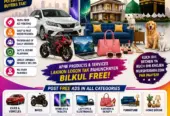 Online free classified ads murshidbaba.com