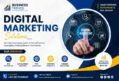 Digital Marketing Services | SEO, Social Media & Website Development | Business Trends