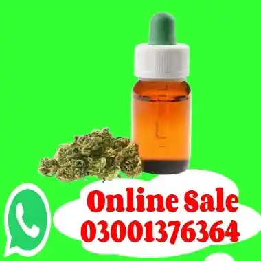 Weed Oil for Pod Sale In Hyderabad – 03001376364 – Buy Now