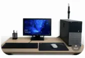 Full Setup PC [Monitor, Keyboard,mouse,CPU] (Special discount) for 2days
