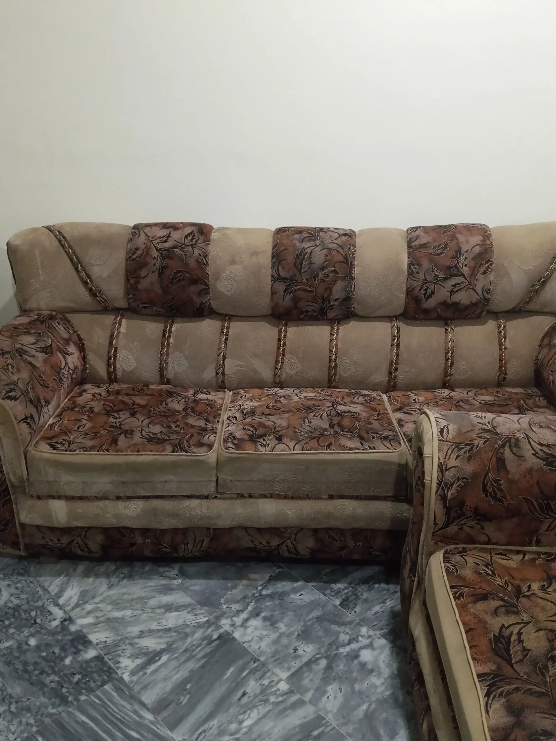 6 seater sofa set for sale