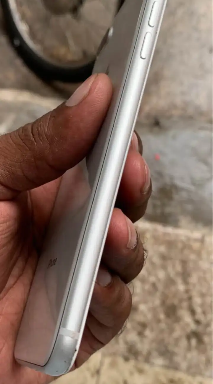 Iphone 8 Plus non PTA