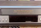 SONY JAPANI VCR
