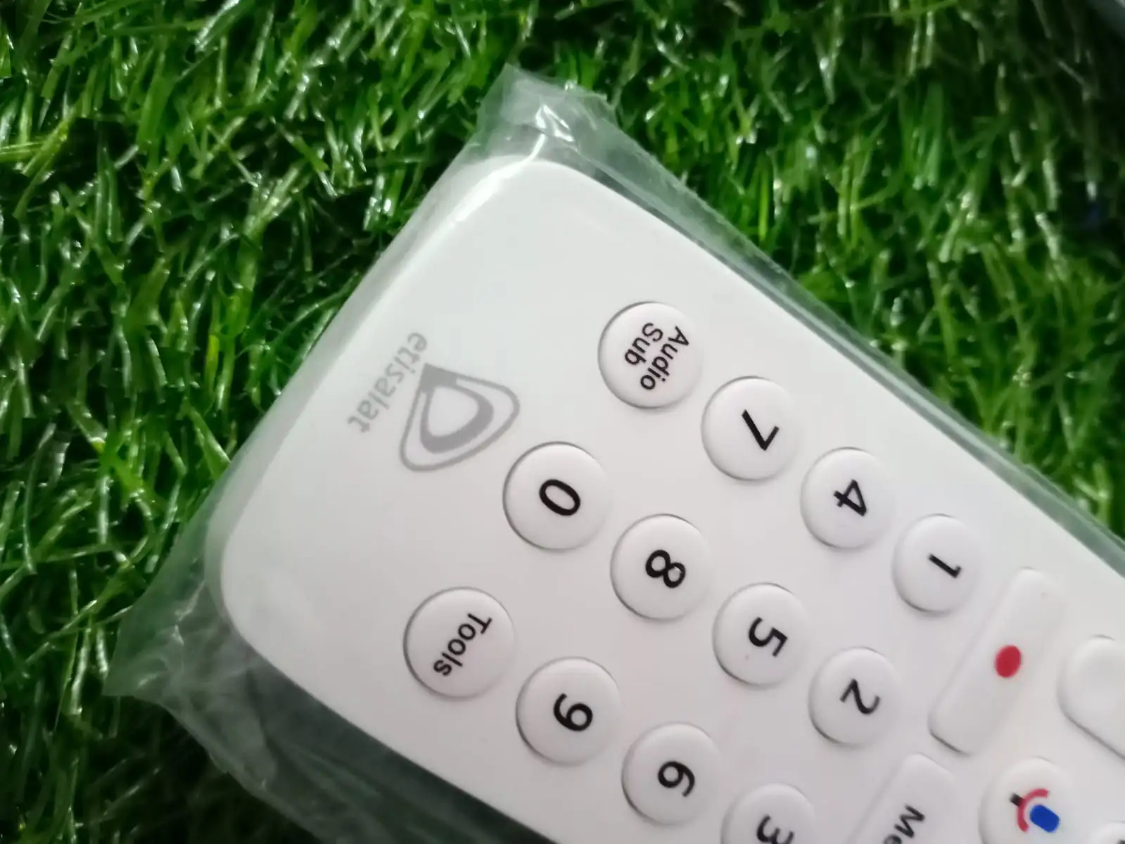 Wireless Air Remote voice Mode Mouse