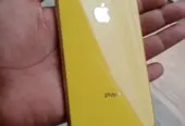 I phone xr