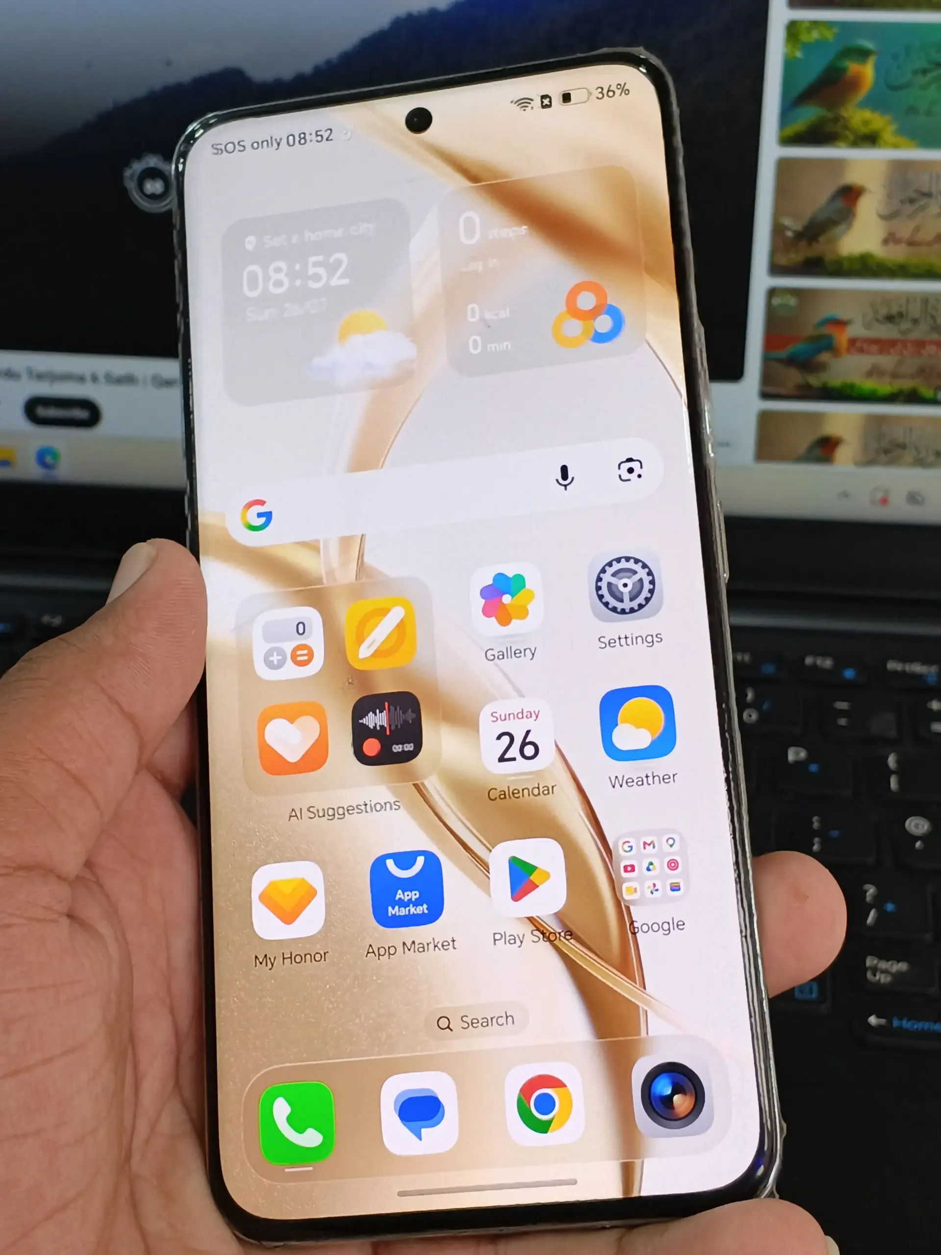 Honor 200 5G
