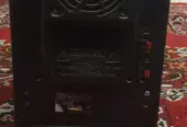Sony speaker system