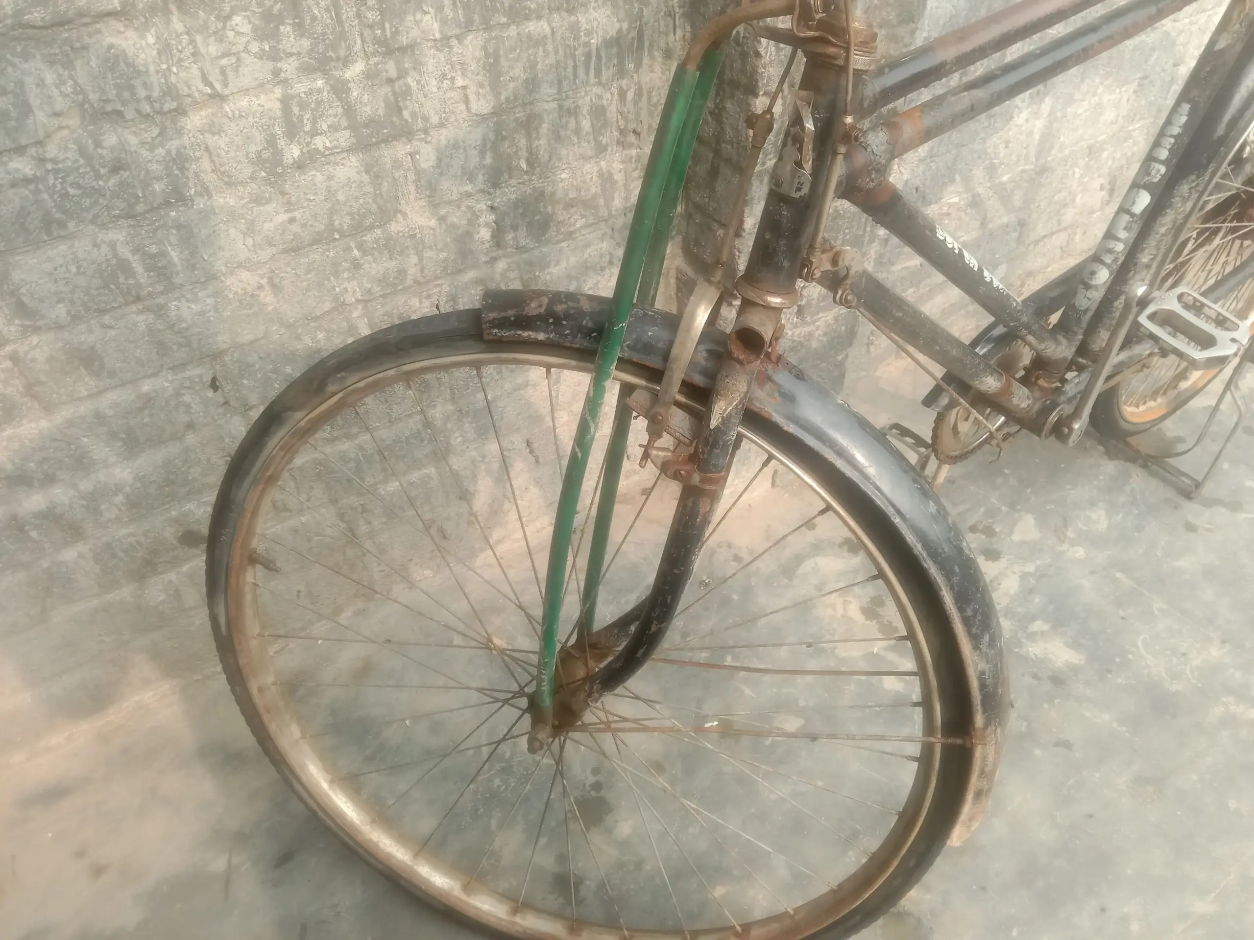 Cycle