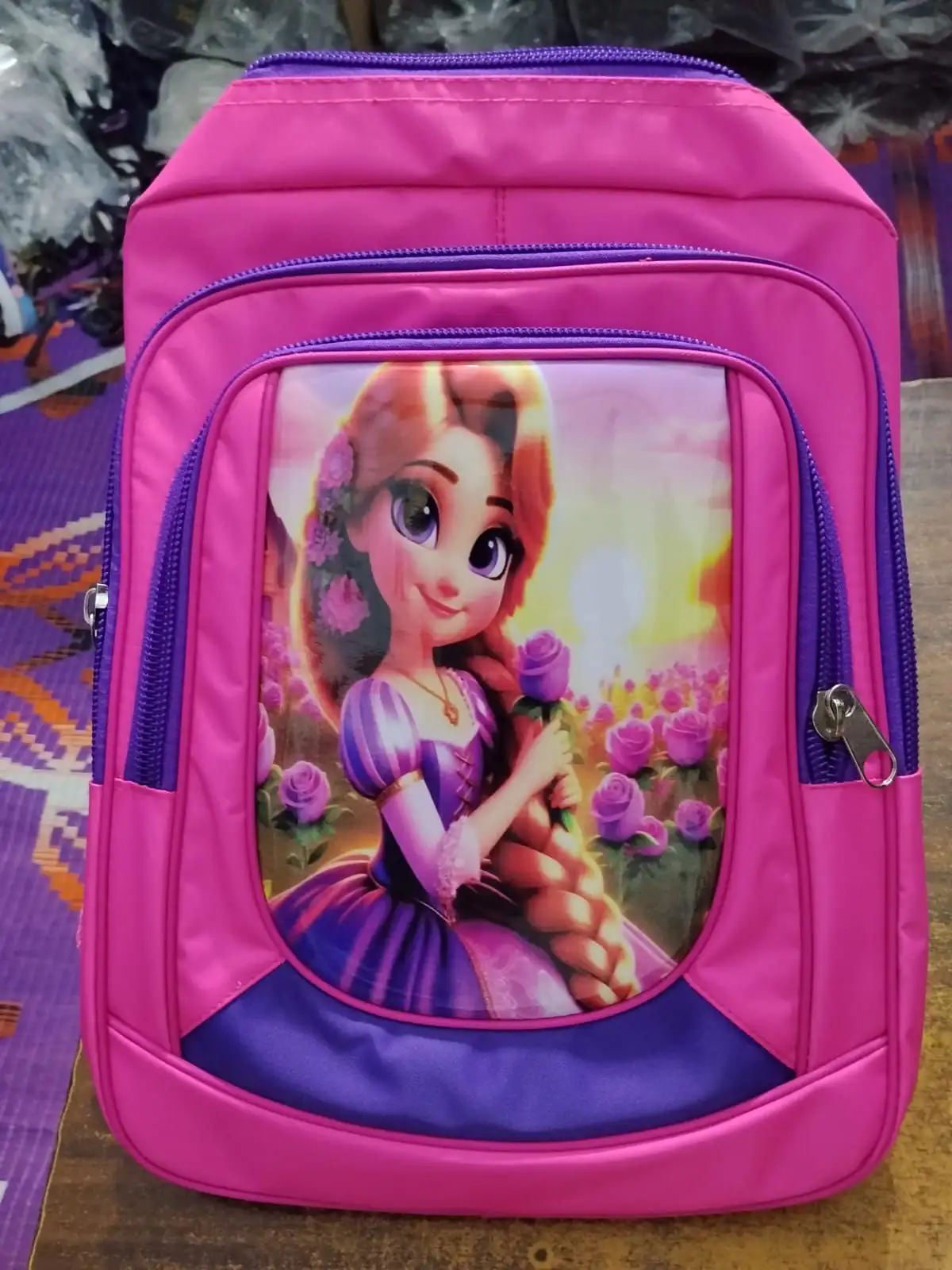 Girls bag