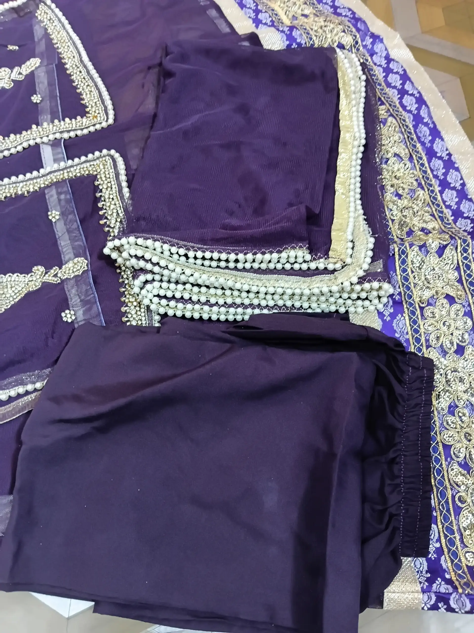 Long net rok