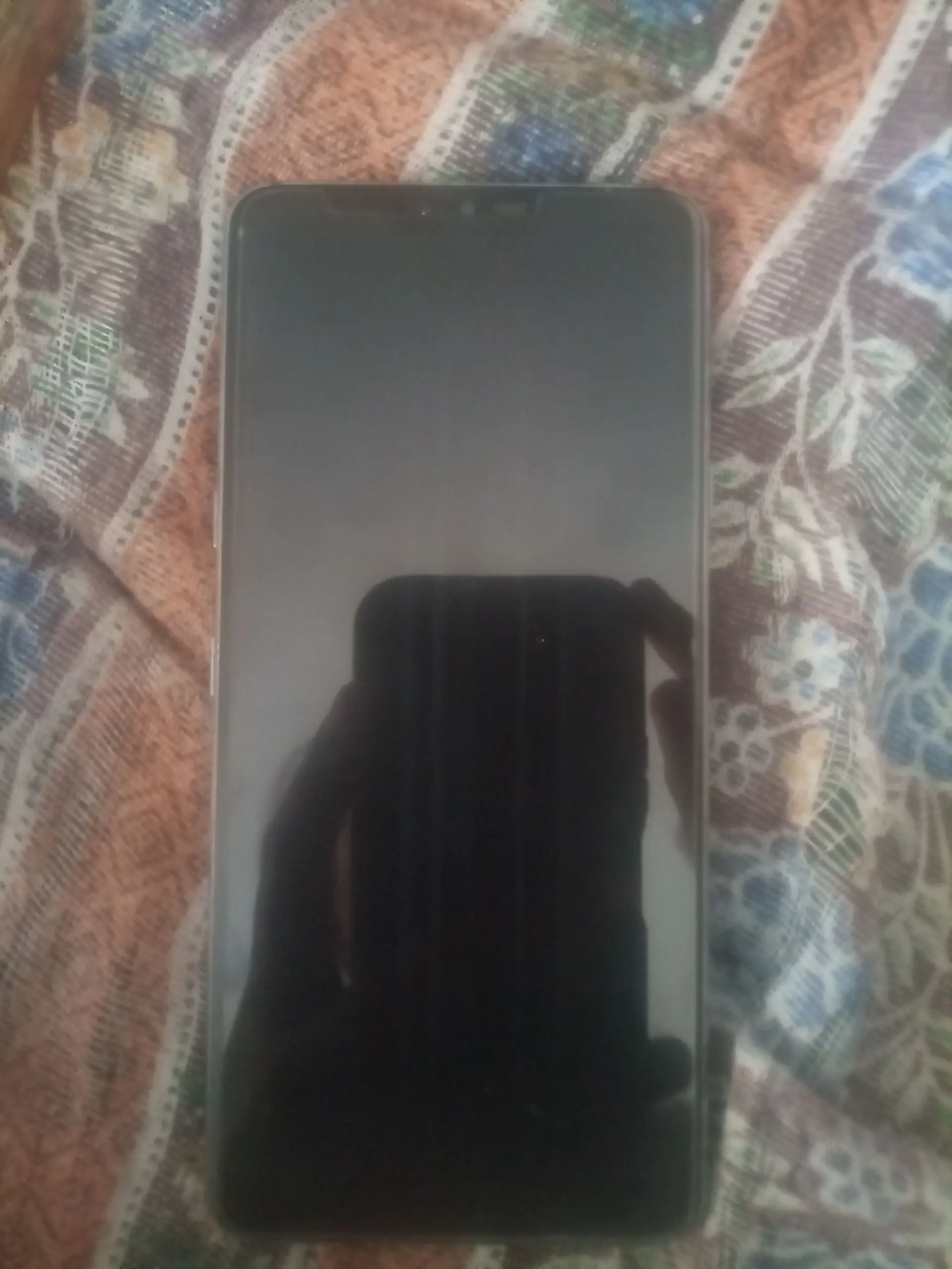 LG G7 thin Q