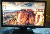 Full Setup PC [Monitor, Keyboard,mouse,CPU] (Special discount) for 2days