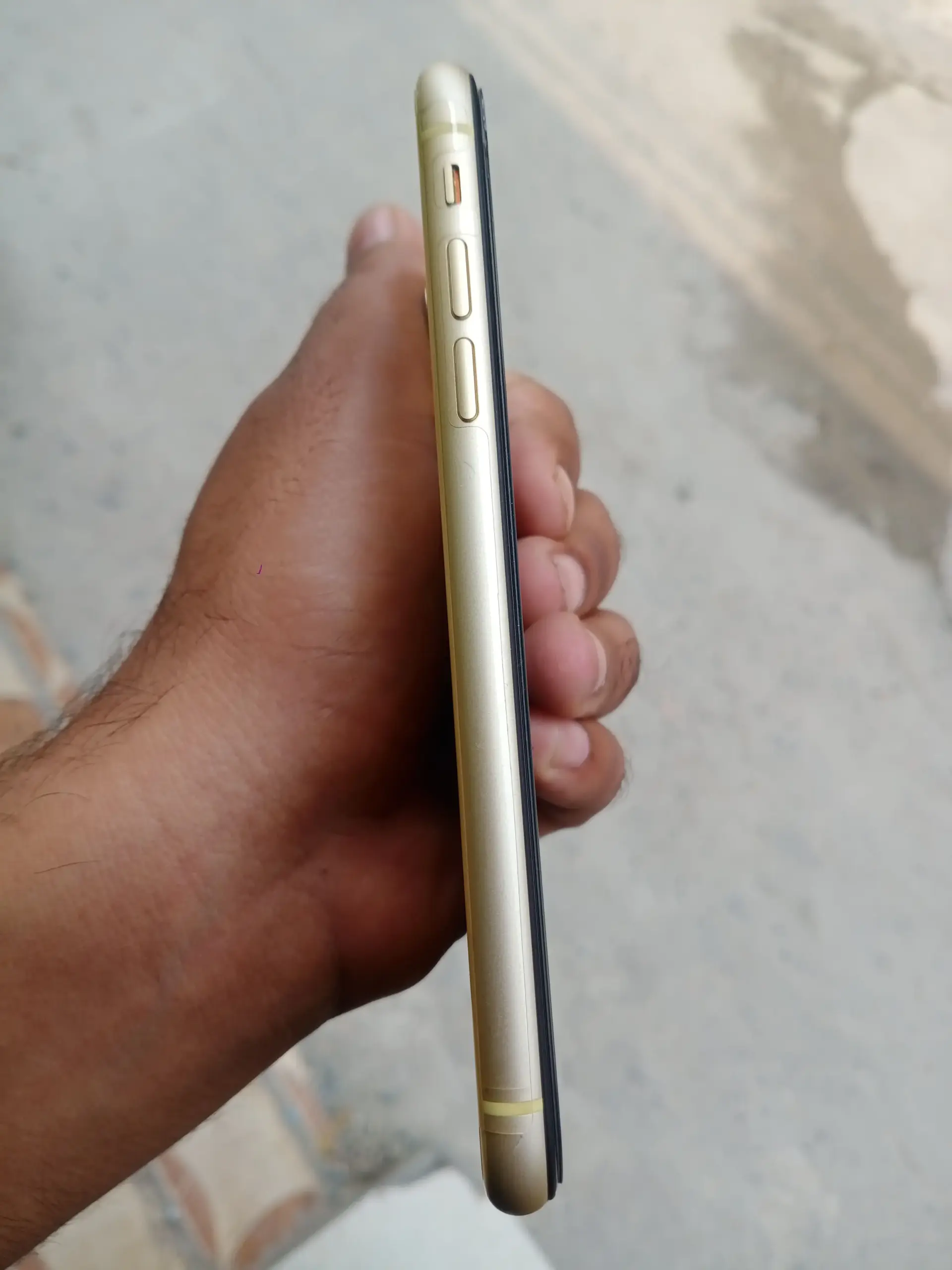 I phone xr