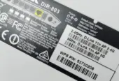 D-Link DIR-803 Dual-Band 2.4Ghz 5Ghz Ruoter