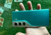 Tecno Camon 40 Pro