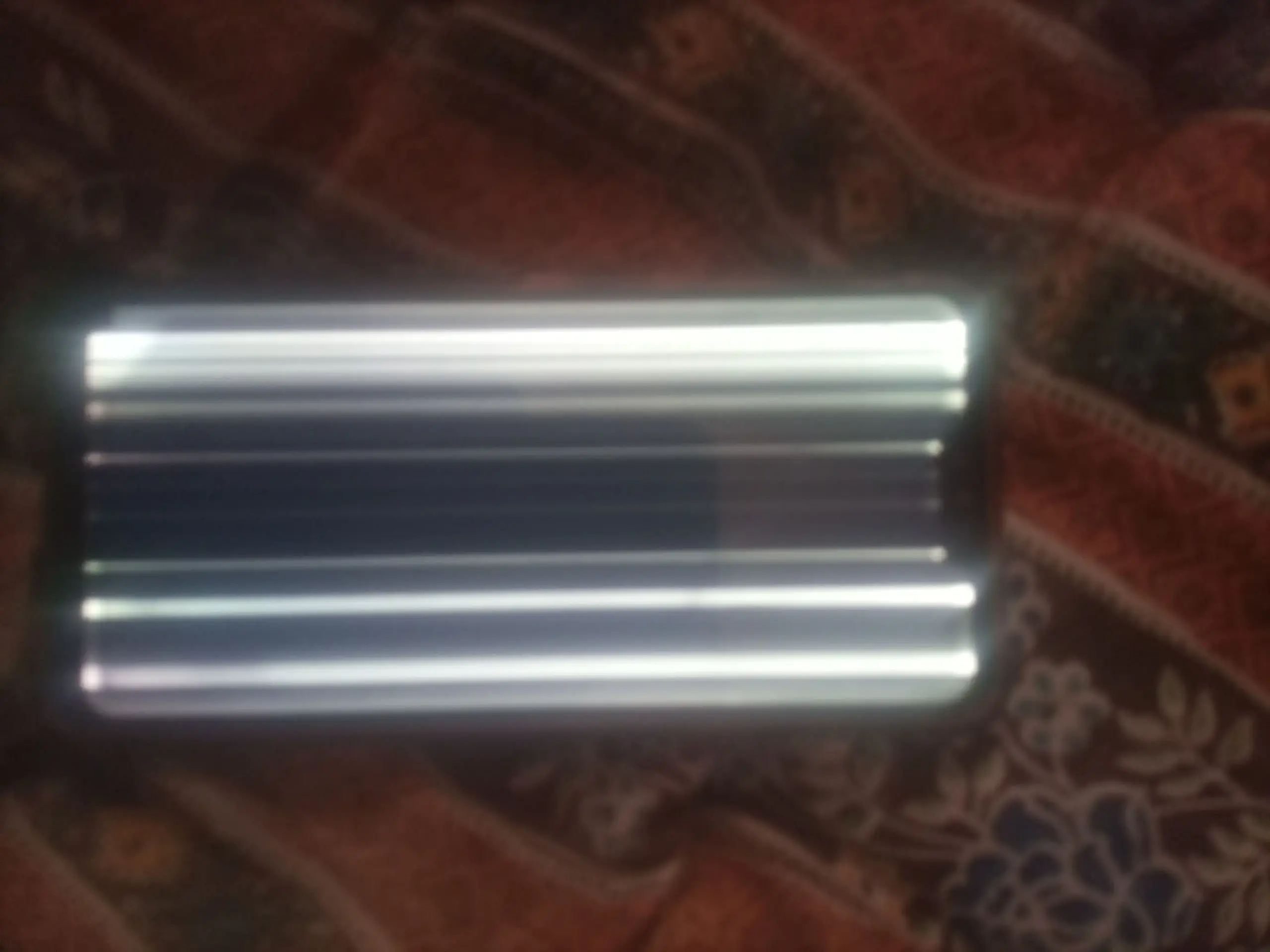 LG G7 thin Q