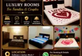 Couple guest house