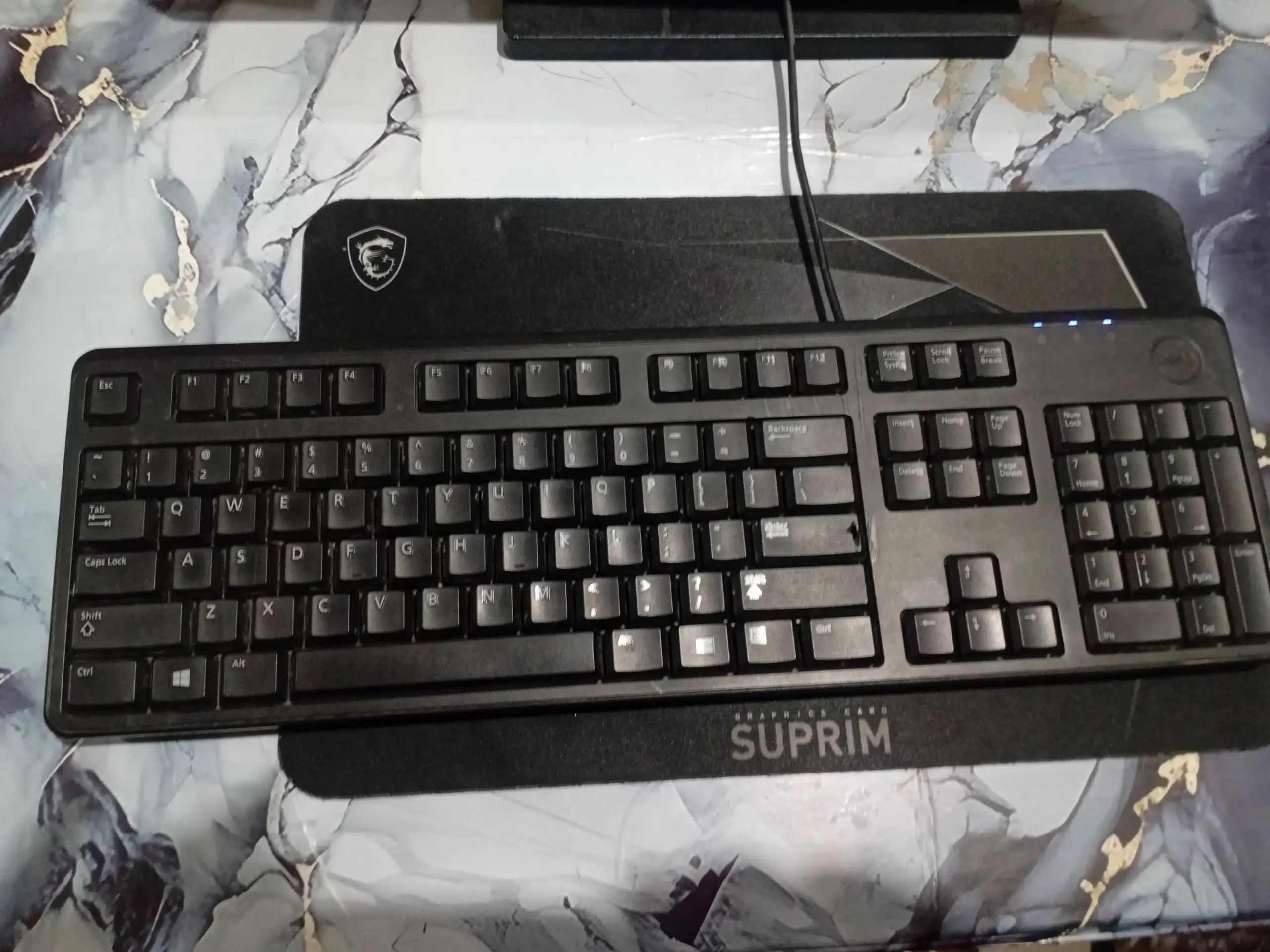Full Setup PC [Monitor, Keyboard,mouse,CPU] (Special discount) for 2days