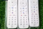 Android Tv box Sale and software Remote control