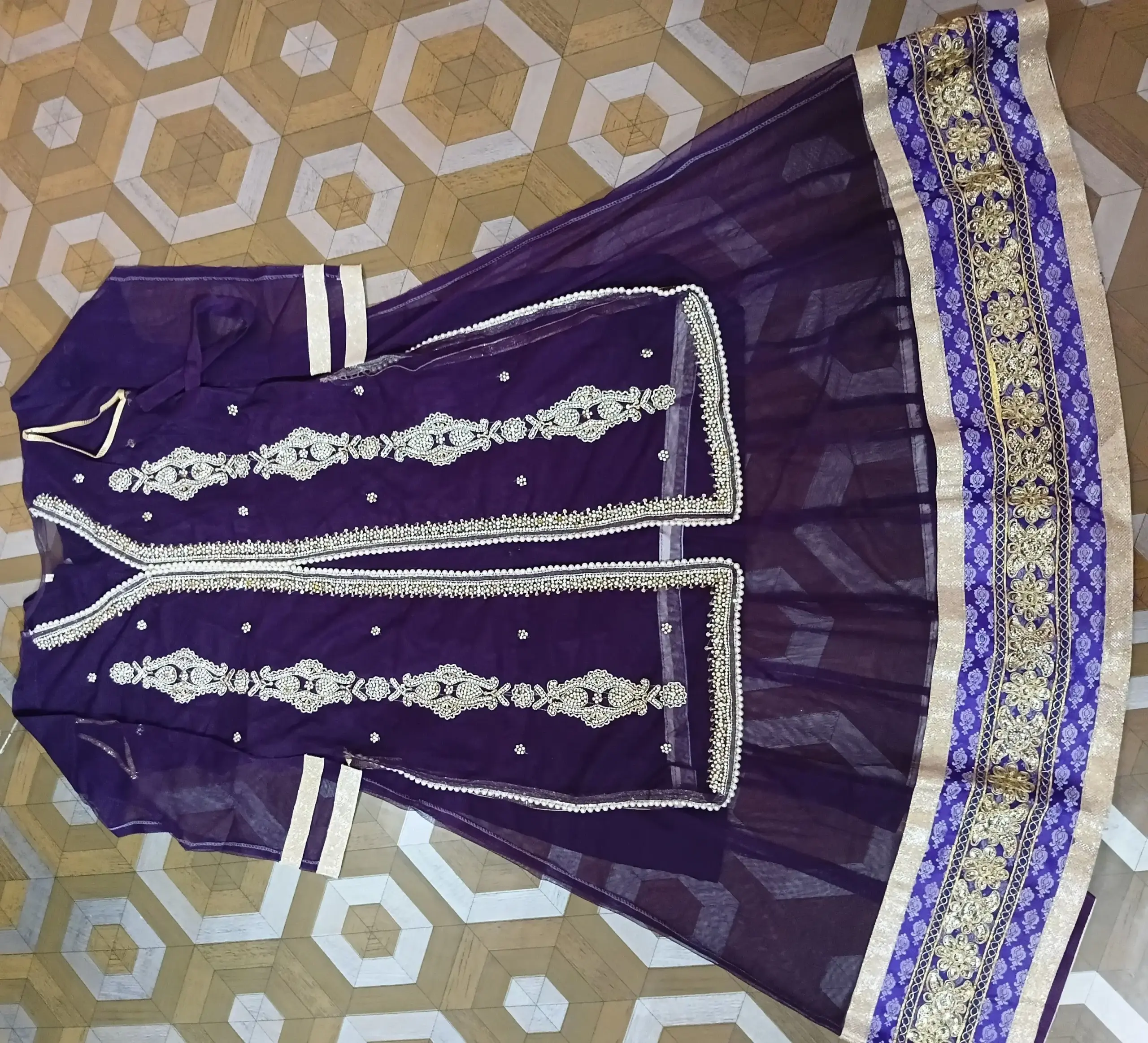 Long net rok
