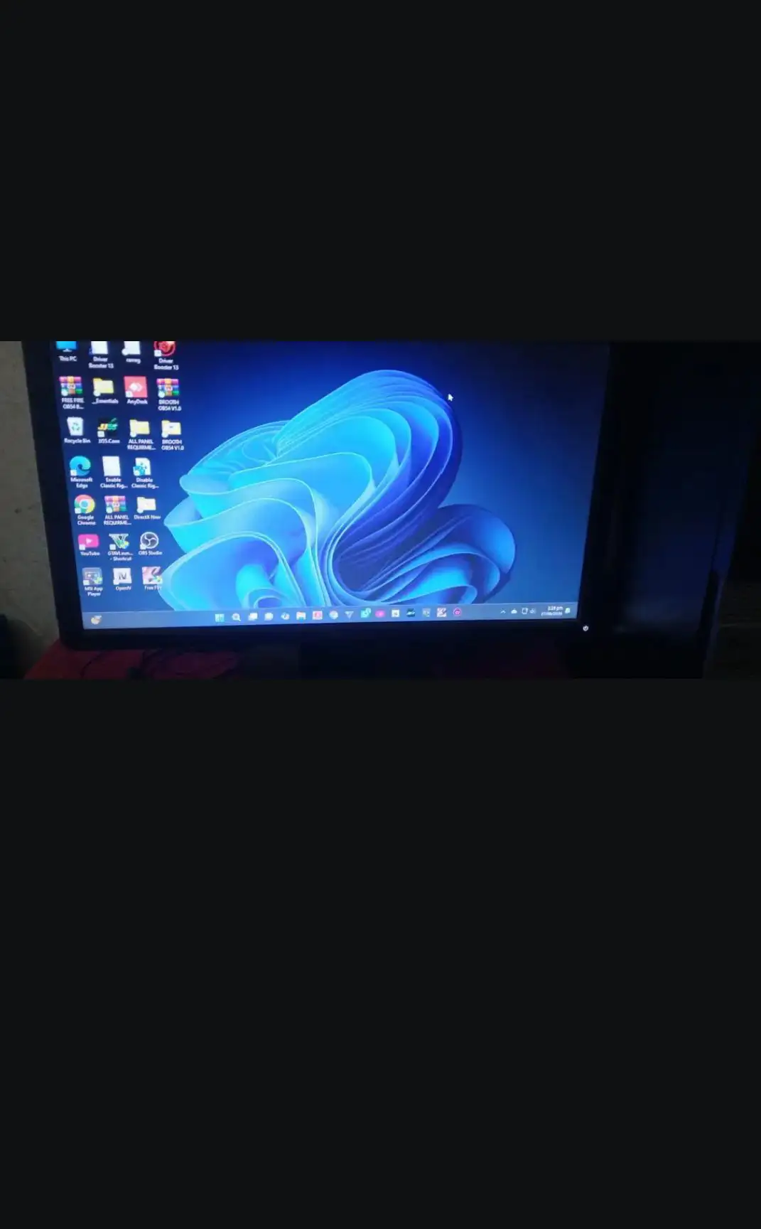 Dell PC for sell