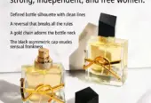 YS Freedom First Ladies Perfume 30ml Long Lasting Light Fragrance