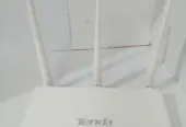 Tenda F3 Wireless WiFi Router