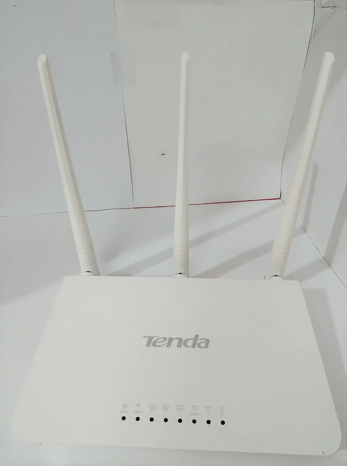Tenda F3 Wireless WiFi Router