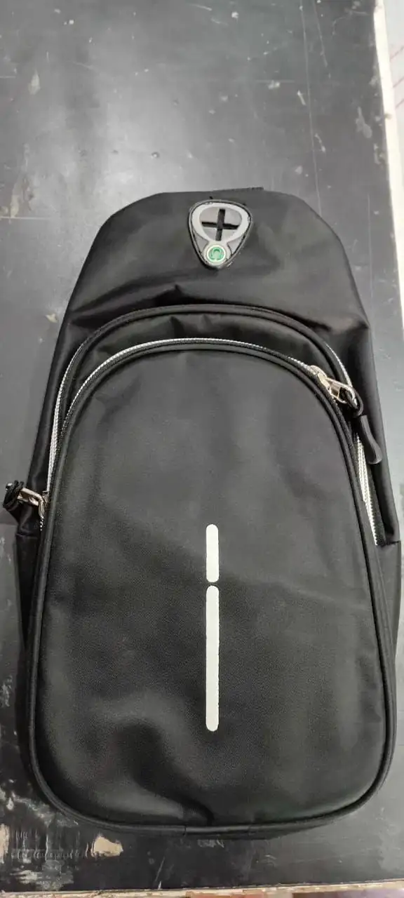 Shoulder bag