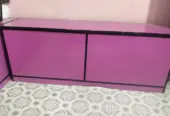 Without mekup and mirror only furniture