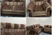 6 seater sofa set for sale