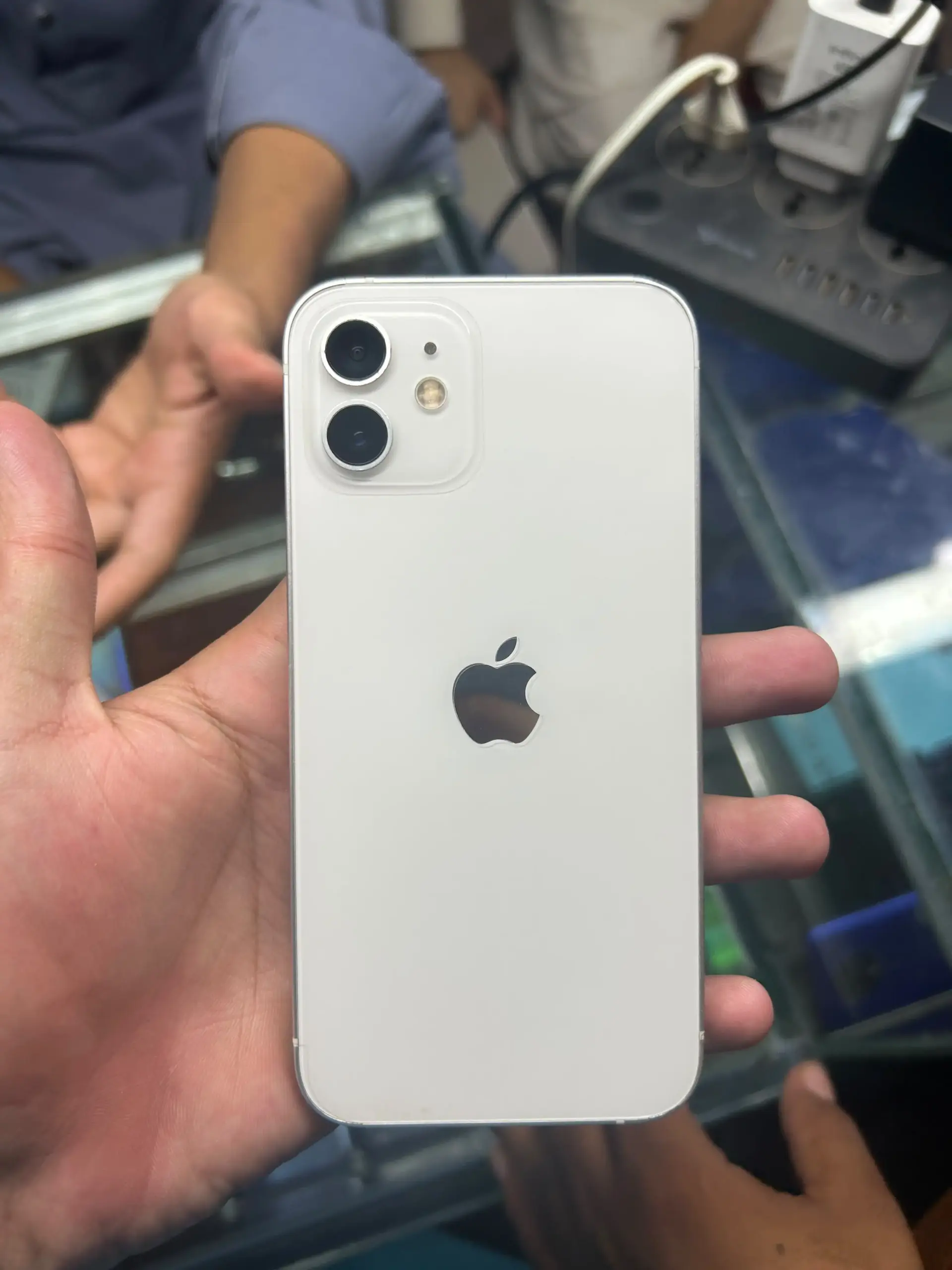 Iphone 12 PTA Approved