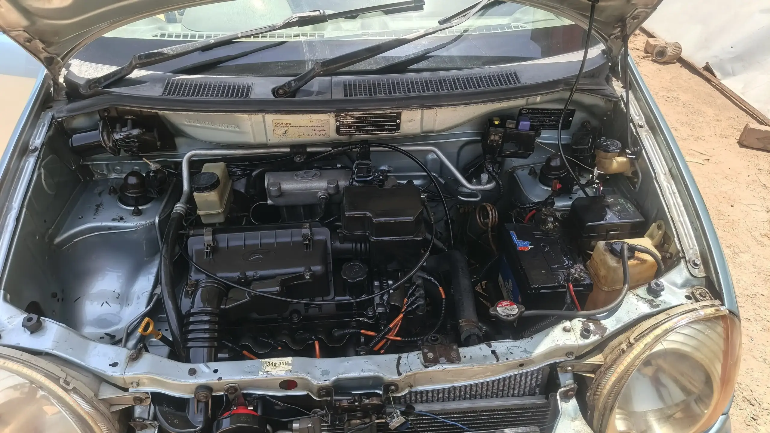 Hyundai sebtro club for sel ha engan file.ok ha full genion condesion ma all ok ac ok petr