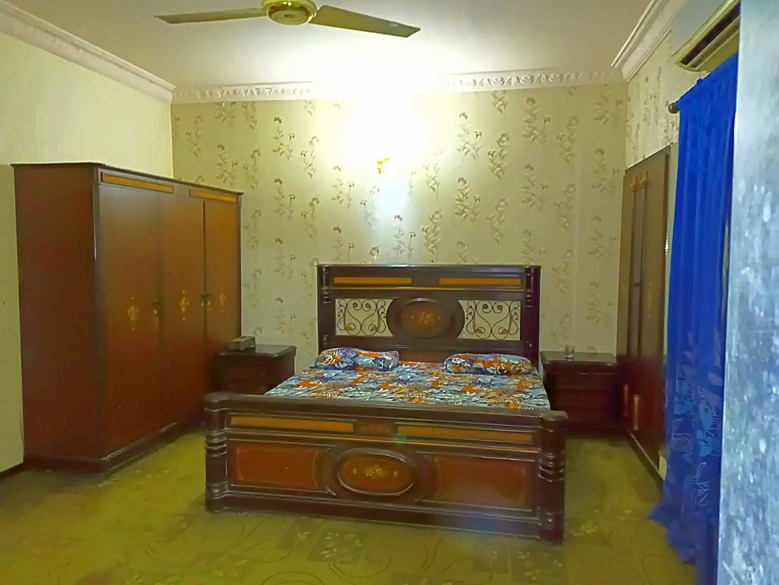 Couple guest house