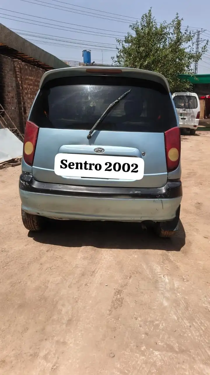 Hyundai sebtro club for sel ha engan file.ok ha full genion condesion ma all ok ac ok petr
