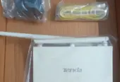 Tenda F3 Wireless WiFi Router