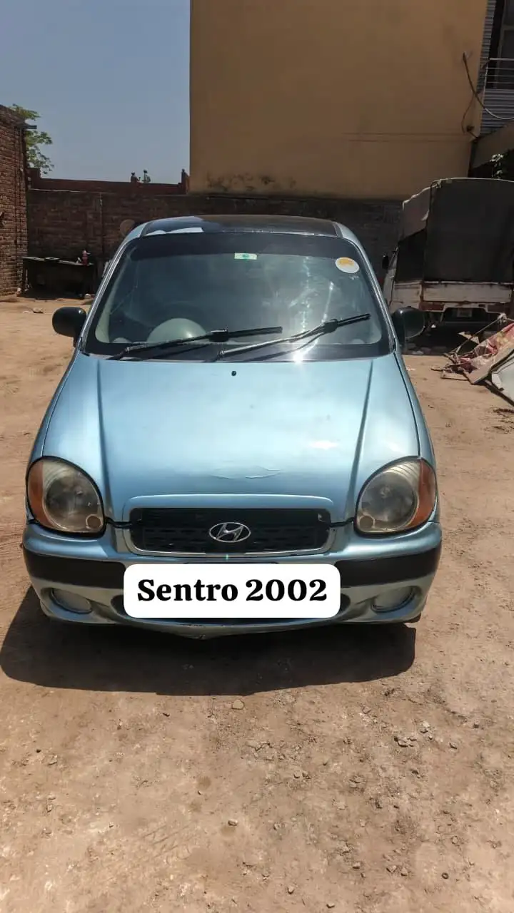 Hyundai sebtro club for sel ha engan file.ok ha full genion condesion ma all ok ac ok petr