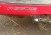 Yj future