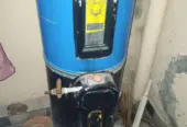 Super Asia Large Size Geyser (LPG & Sui Gas)