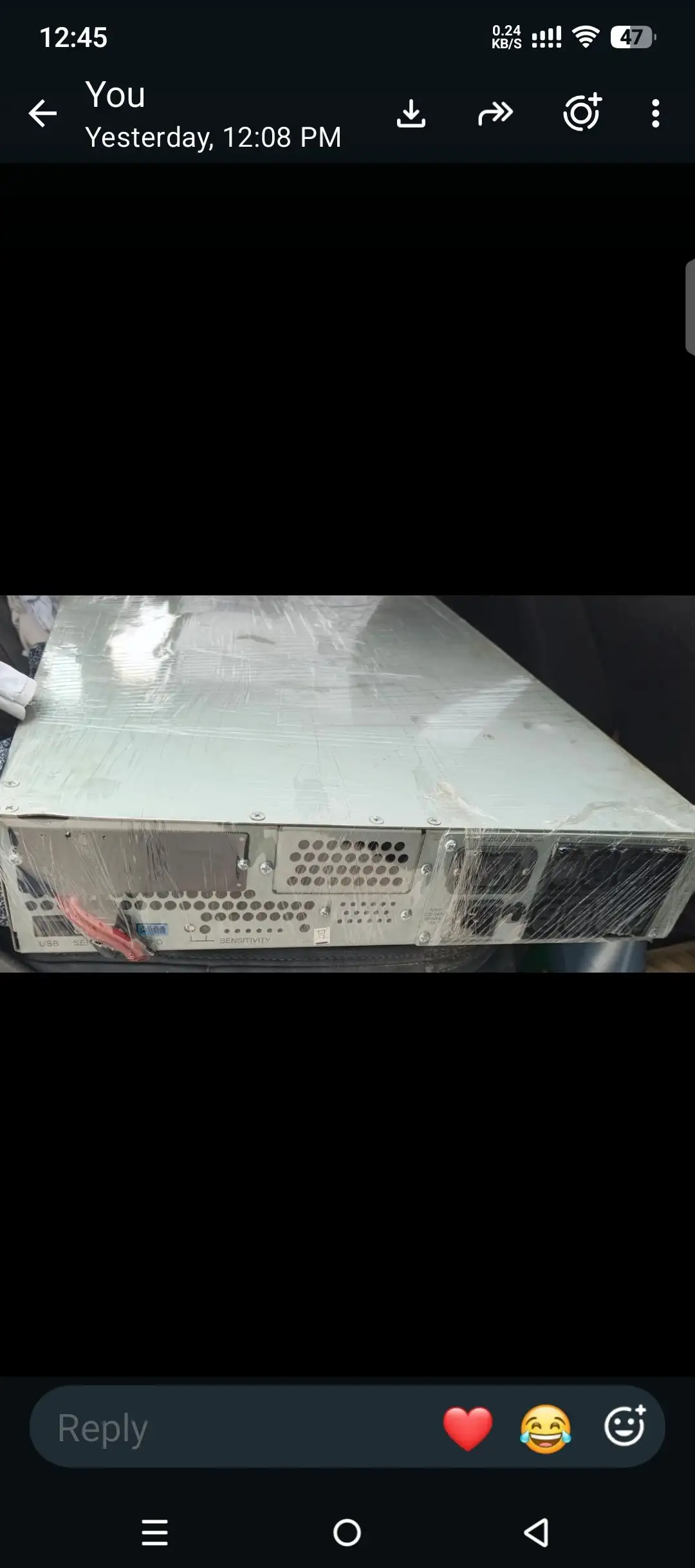 Ups 3000 va