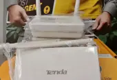 WiFi Router Dual-band 4Ghz 5Ghz All Network project available