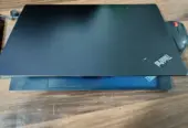 Lenovo ThinkPad E15 Core i3 8GB RAM 512GB SSD .