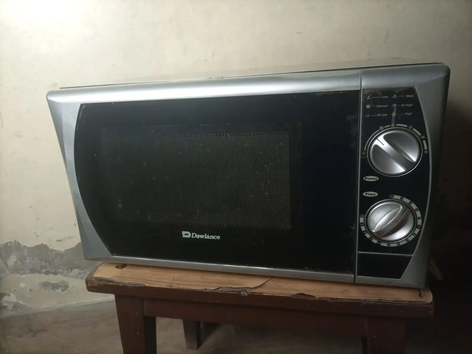 Dawlance Microwave Urgent Sell