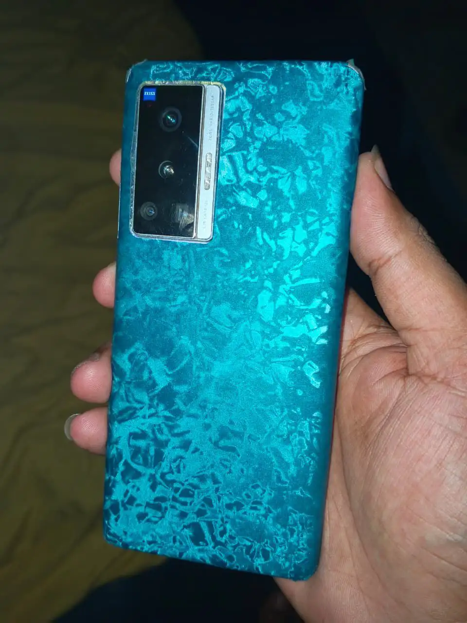 Vivo x70 pro 5G